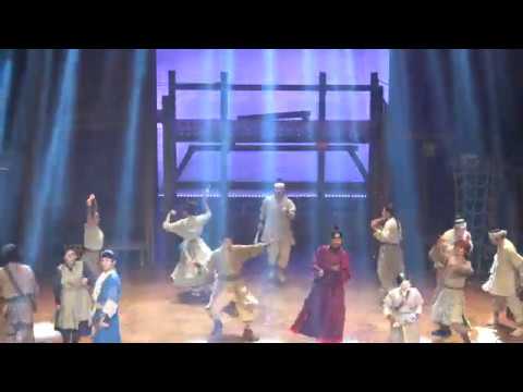 스웨그에이지 외쳐조선_200514(20시)_커튼콜