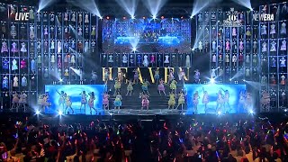 JKT48 - Gomen Ne Summer at JKT48 10th Anniversary Concert