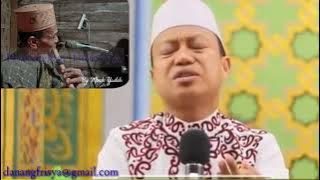 DETIK-DETIK MENJELANG WAFATNYA BAGINDA NABI MUHAMMAD SAW ,CERAMAH USTADZ DAS'AD LATIF