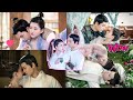 The Romance of Tiger and Rose | Special Clip | Sweet! There have all kinds of hug gesture! | 传闻中的陈芊芊