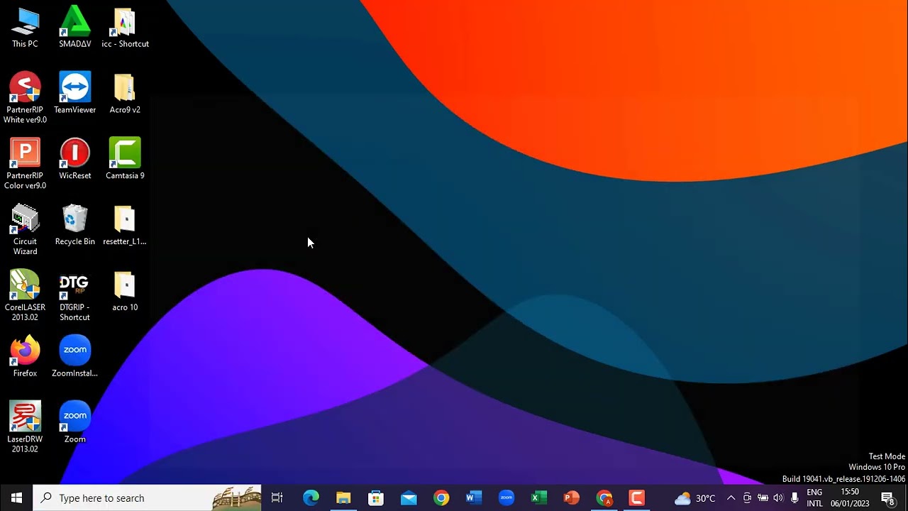 ⁣Cara Install Acrorip 10.5