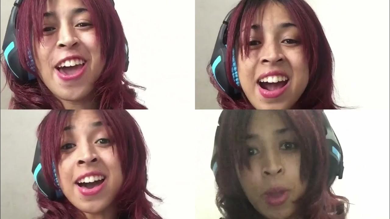 Amazing Grace/My Chains are gone Cover by BYU Noteworthy YouTube