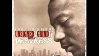 Unsigned and on the Grind mixtape hosted by Rass Kass.wmv