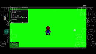 Tutorial: How to get Night background in sm64 saturn | SuperDemakeMario28