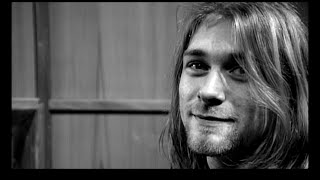 Cobain: Montage of Heck |  Movie Trailer