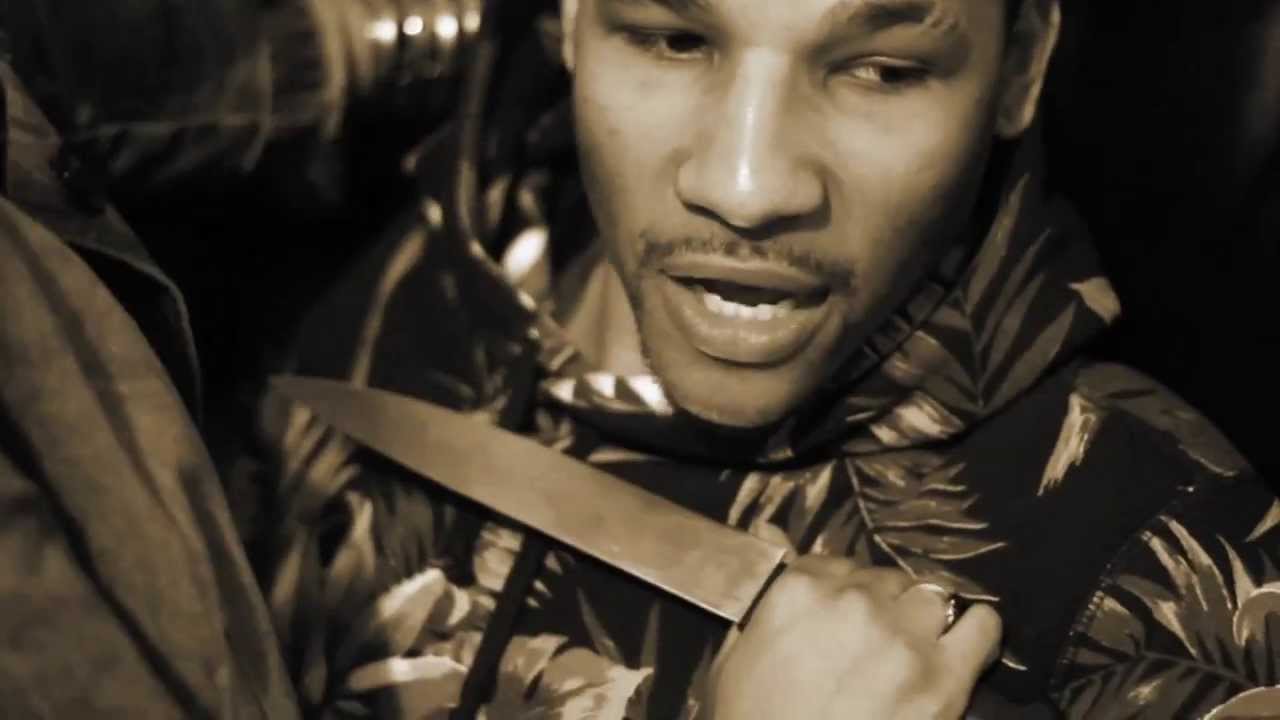 Real: A Short Film By Jaison BlackRose (MASH Music)