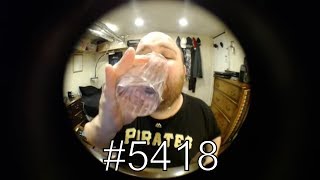 Thumbnail for Jon Drinks Water #5418