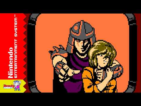 - Expert Mode - TMNT III: Heavy Resistance (NES) - Longplay