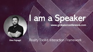 Reality Toolkit Interaction Framework