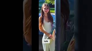 I Can't TALK to you About it on the Phone : Mackenzie's Mom