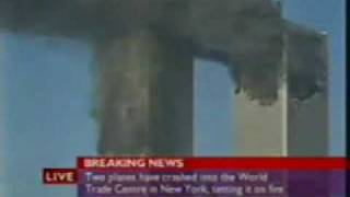 911 Coverage - Bbc 1