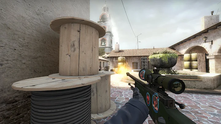 4k AWP WITH DOUBLE by LOL4DAT [csgo-demos]