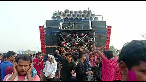 Video 2205871: bengal sound, mix