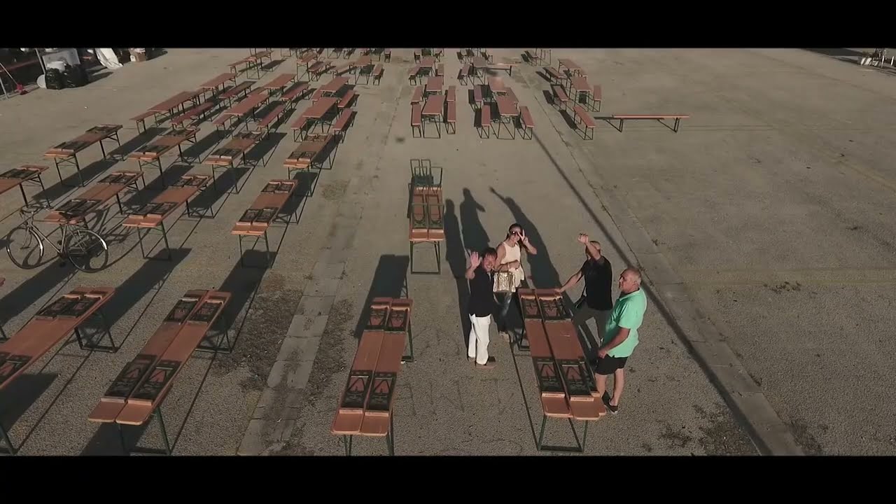 2016 Teverola Pizza Village- Non solo pizza in tour