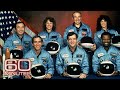 The Challenger disaster | 60 Minutes Archive