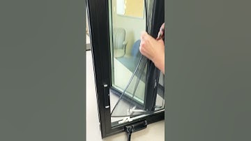 Enerlux Windows | FlexScreen