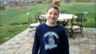 Carrie Kish For Process Prodigy