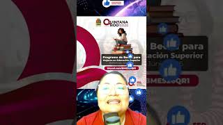 Beca Mujeres Universitarias