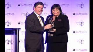 Home Instead Senior Care Wins a Gold Stevie Award at The 2013 American Business Awards