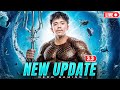 Aqua manxey PUBG UNDERWATER MODE UPDATE!  NERO LIVE