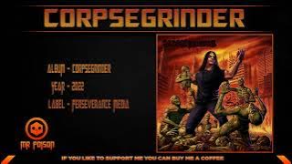 Corpsegrinder - Devourer of Souls