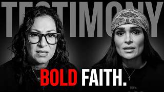 This Testimony Will Wreck Your Excuses (Bold Faith)
