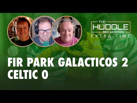 Fir Park Galacticos 2 0 Celtic Nancy S Train Wreck The Truth About Paul Tisdale 