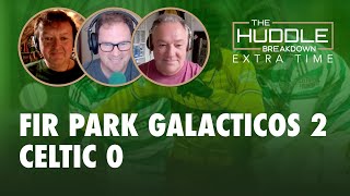 Download Lagu Fir Park Galacticos 2-0 Celtic: Nancy’s \ MP3