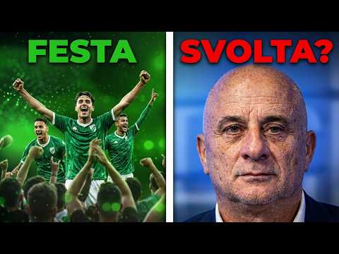 Video Abruzzo Goal! Montesilvano in Eccellenza, futuro Chieti FC: ricorso al CONI e trattativa Pistilli