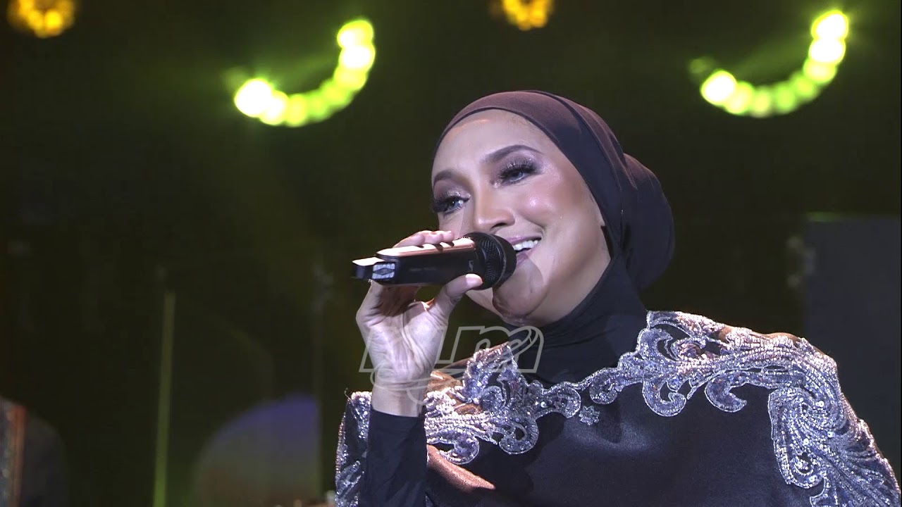 [KMI] In Person With Ziana Zain 30 (2021)