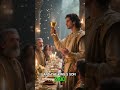 Parable of the Invited Guests