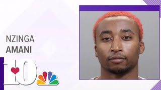 Knoxville activist receives 90-day probation after being convicted of resisting arrest