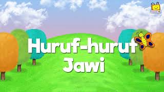 Alif Ba Ta - Huruf Jawi Song By Little Caliphs