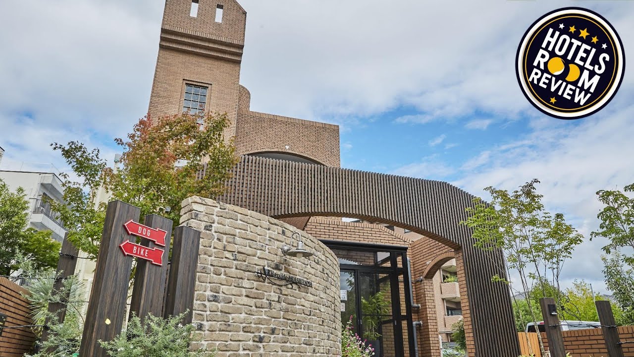 Riverside Arashiyama | Kyoto, Japan | Hotel Review 🛏️