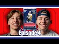 OUVERTURE DE CARTES D'HOCKEY  - PDP #4