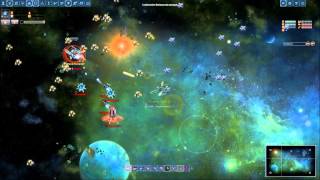 Darkorbit | Level 21