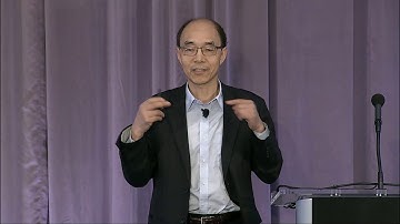 Guoping Feng — Opportunities & Challenges in Effective Treatment for Psychiatric Disorders