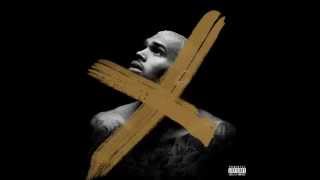 Chris Brown - Add Me In (Audio)