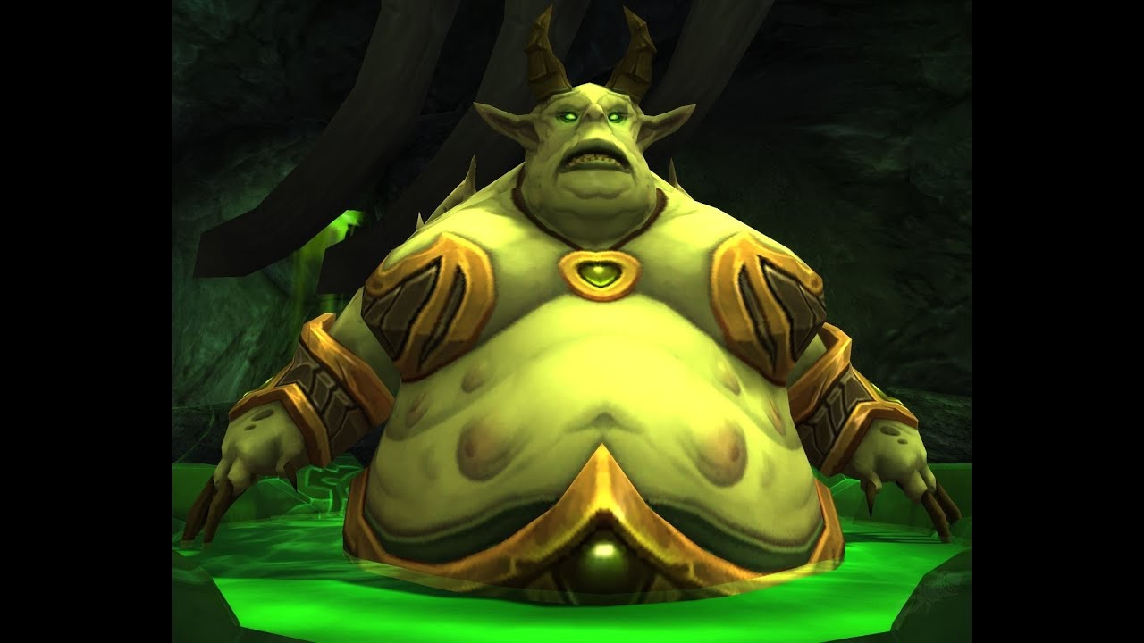 Fury Warrior, Mage Tower. Patch 9.2