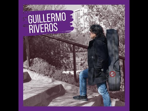 Guillermo Riveros - CD completo 2022