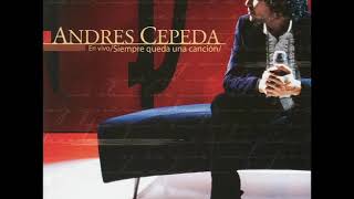Desvanecer - Andrés Cepeda (En Vivo)