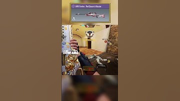 Doing Clutch 1vs4 In SND With Lw3 tundra 🥵 🤤 #codm #codmobile #callofdutymobile #snd