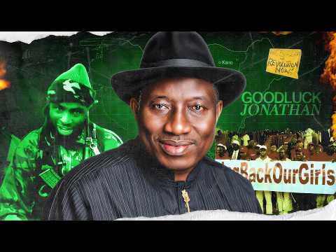 The Nigerian President America Wanted Gone