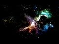 Celestial White Noise 🌌 1 Hour for Relaxation, Meditation & Study
