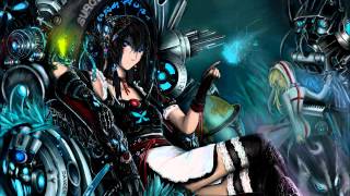 Nightcore - raise your weapon
