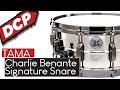 Tama Charlie Benante Signature Snare Drum 14x6.5