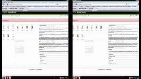 Joomla - Simple MP3 Player | Video - Tutorial