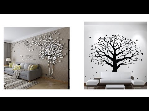 Best Family Tree Wall Decal | Top 10 Family Tree Wall Decal For 2020 | Top Rated