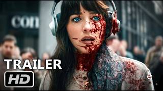 VERITY (2026) | Official Trailer | Psychological Horror Mystery Thriller