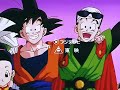 Dragon Ball Z - We Gotta Power - Second Japanese Theme Song (1080p)